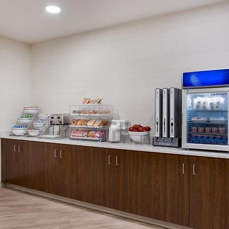 Comfort Inn & Suites 게이로드 외부 사진