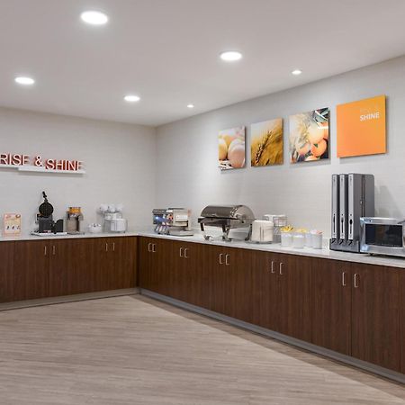 Comfort Inn & Suites 게이로드 외부 사진
