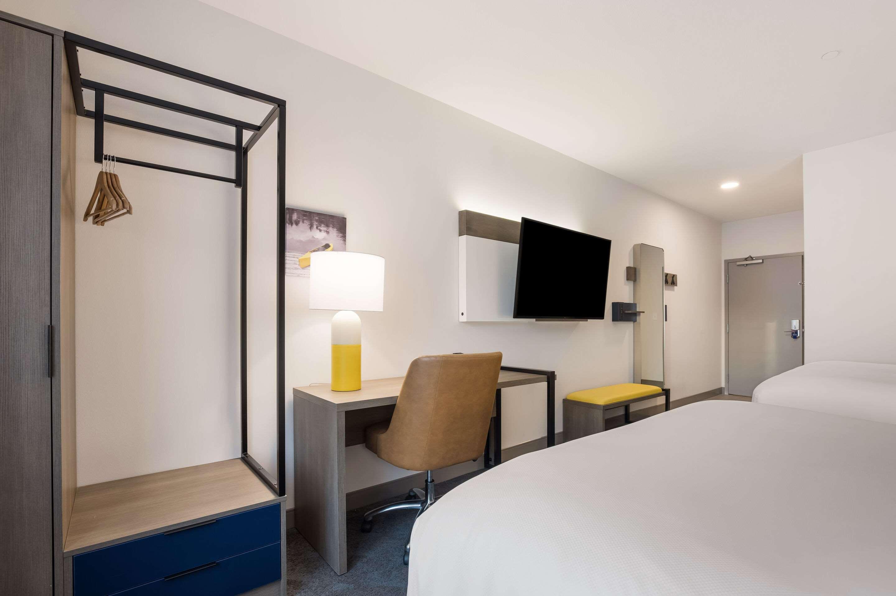 Comfort Inn & Suites 게이로드 외부 사진