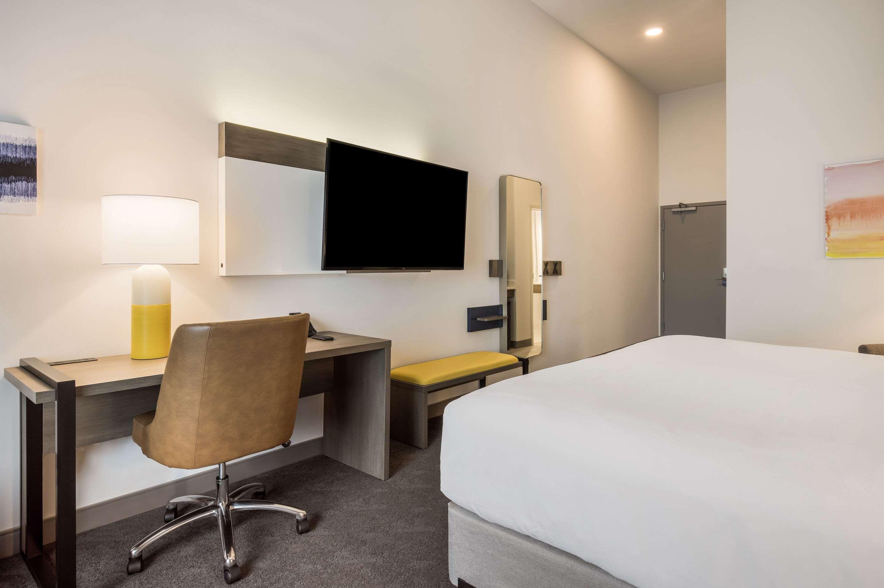 Comfort Inn & Suites 게이로드 외부 사진