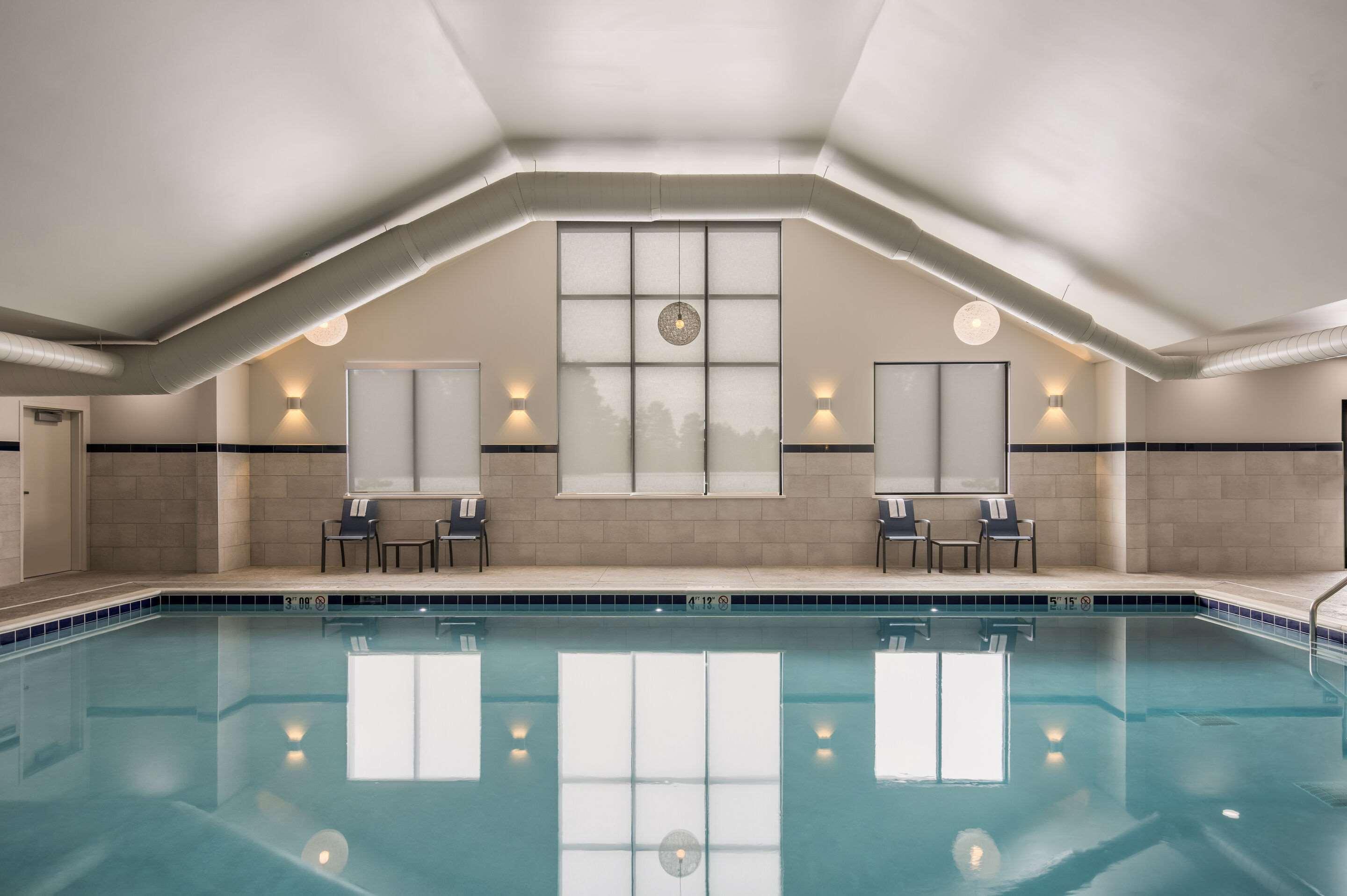 Comfort Inn & Suites 게이로드 외부 사진