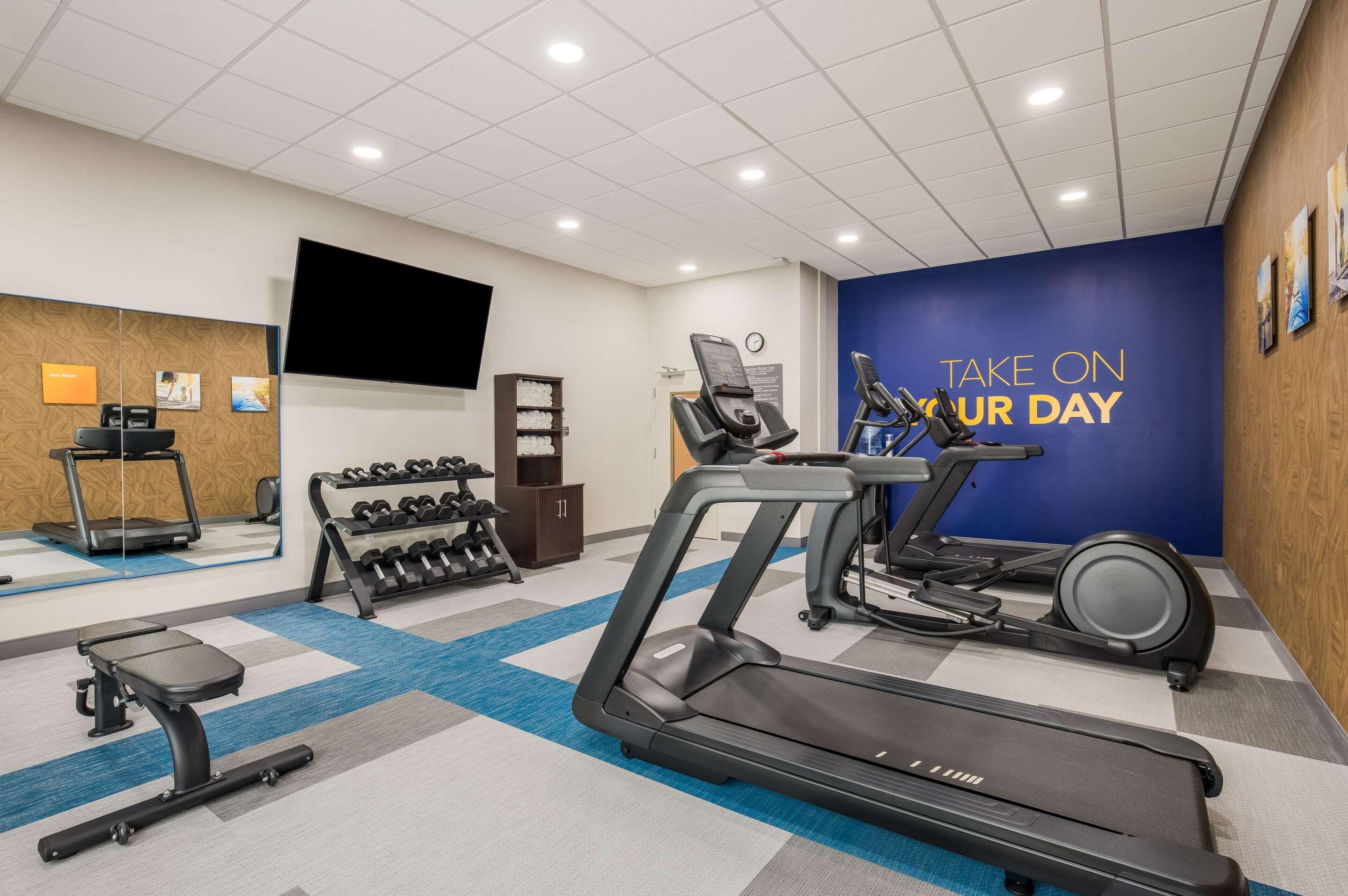 Comfort Inn & Suites 게이로드 외부 사진
