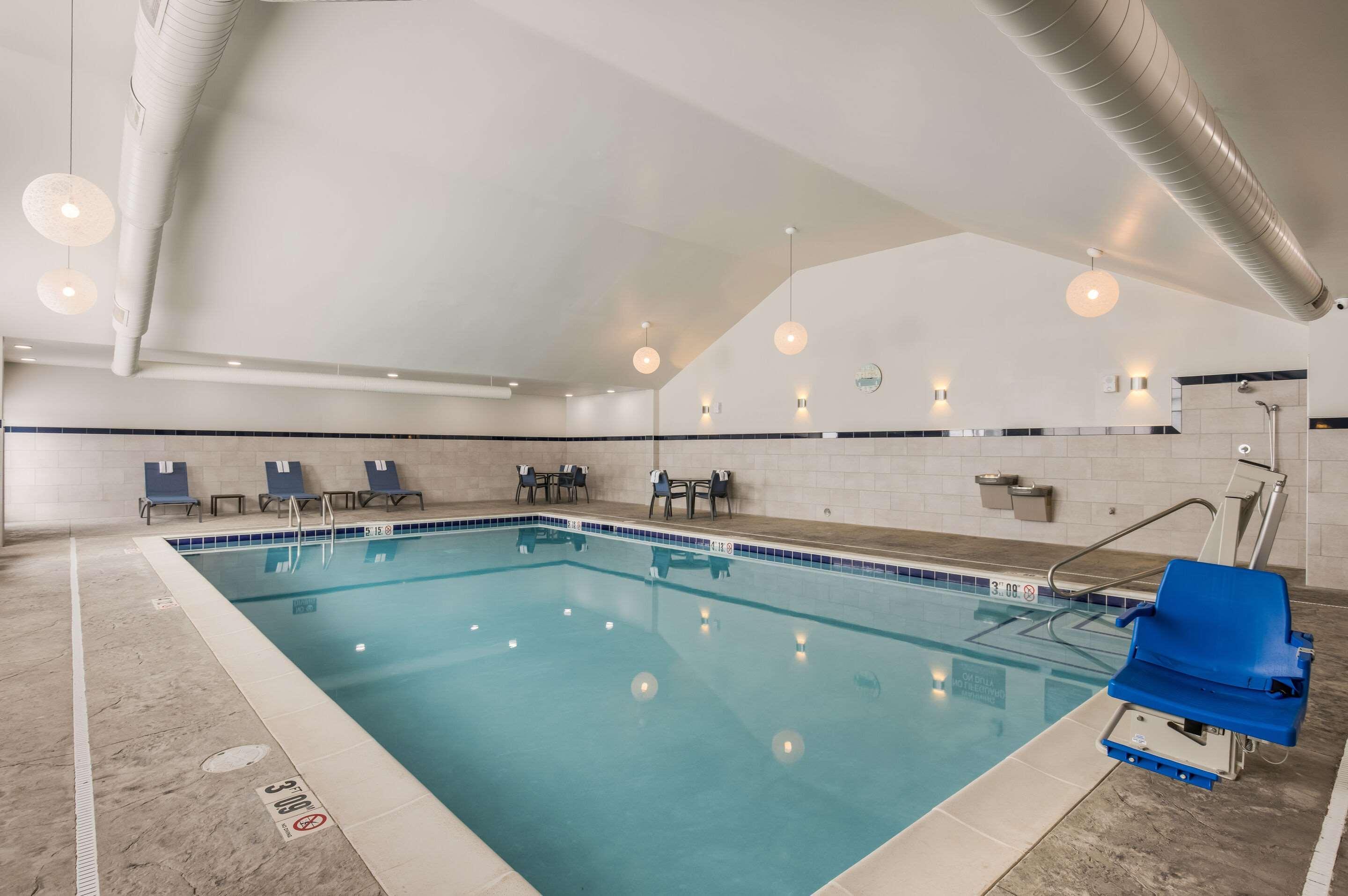 Comfort Inn & Suites 게이로드 외부 사진