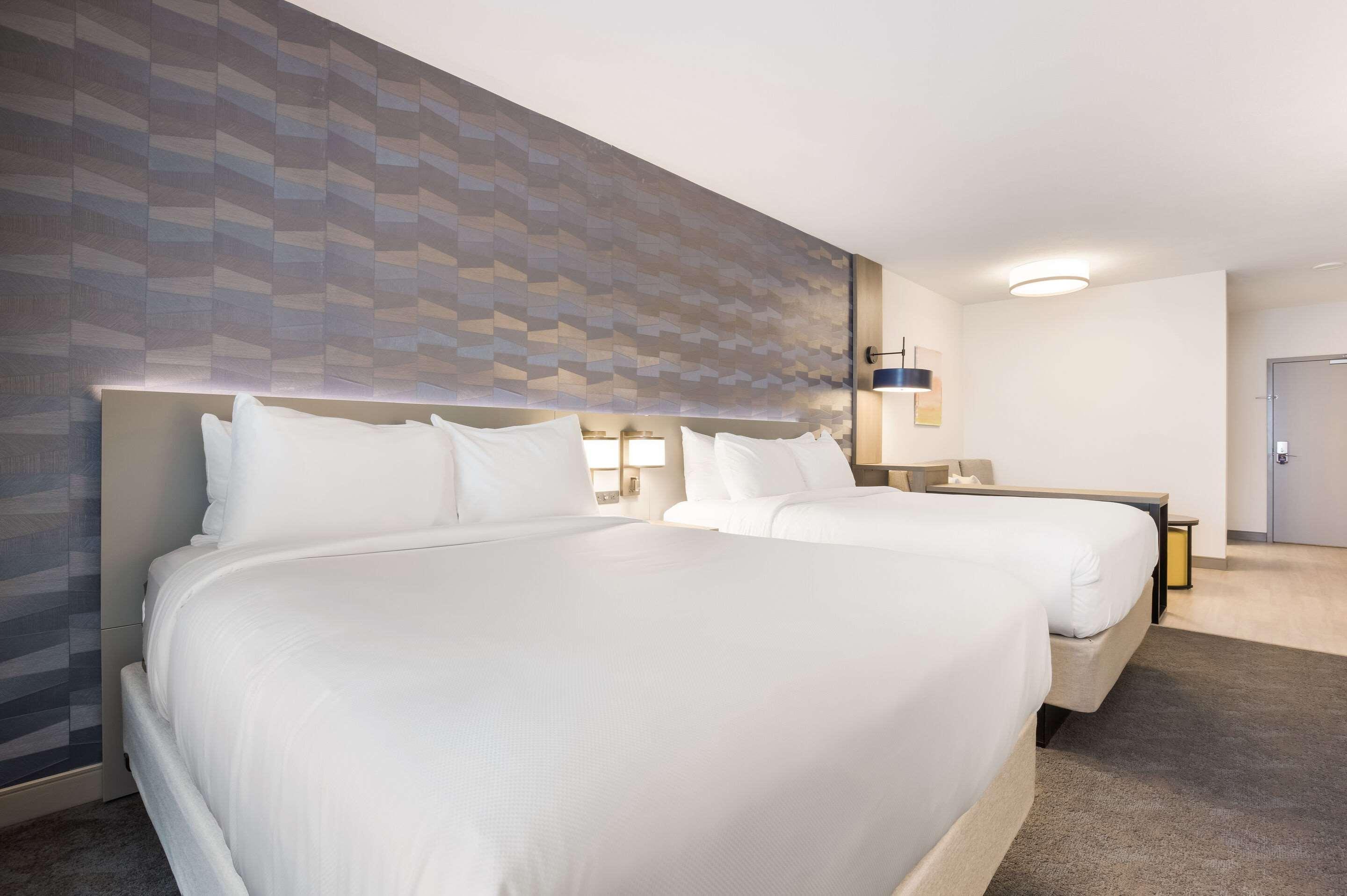 Comfort Inn & Suites 게이로드 외부 사진