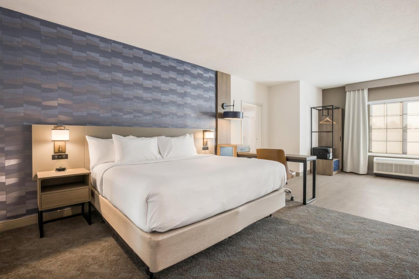 Comfort Inn & Suites 게이로드 외부 사진