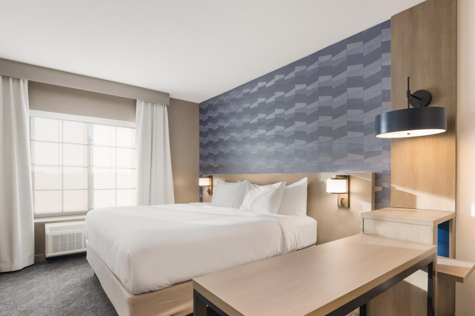 Comfort Inn & Suites 게이로드 외부 사진